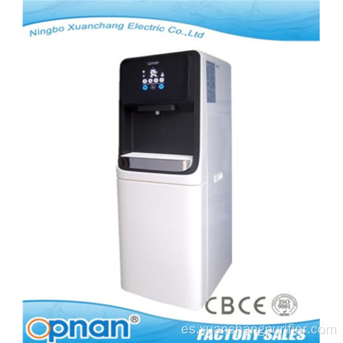 Opnan más nuevo RO System Water Water Dispenser